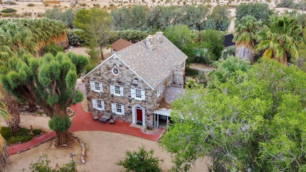 74744 Joe Davis Drive