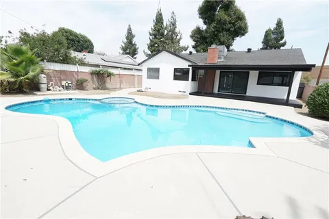 10345 Blucher Avenue, Granada Hills, CA 91344 - MLS#: SR25150728
