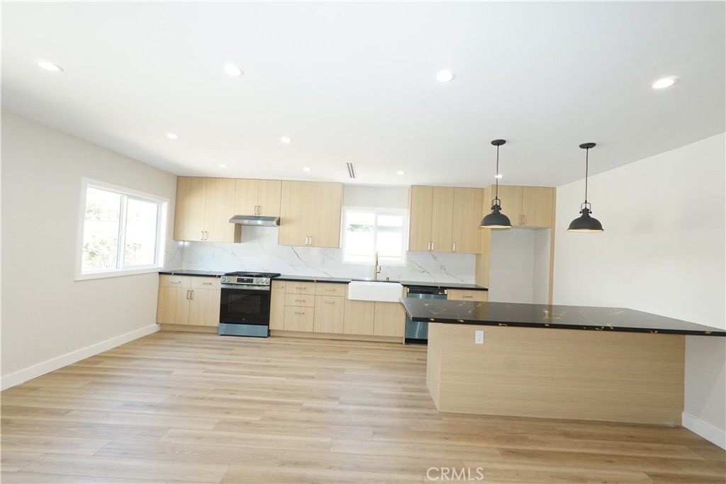 Photo of 10345 Blucher Avenue, Granada Hills, CA 91344 (MLS # SR25150728)