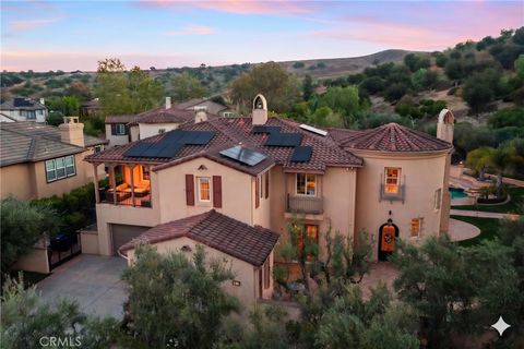 Photo of 26962 Alsace DR, Calabasas, CA 91302 (MLS # SR26104542)