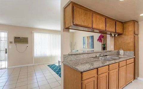 4221 49th Street Apt#2 San Diego CA 92115