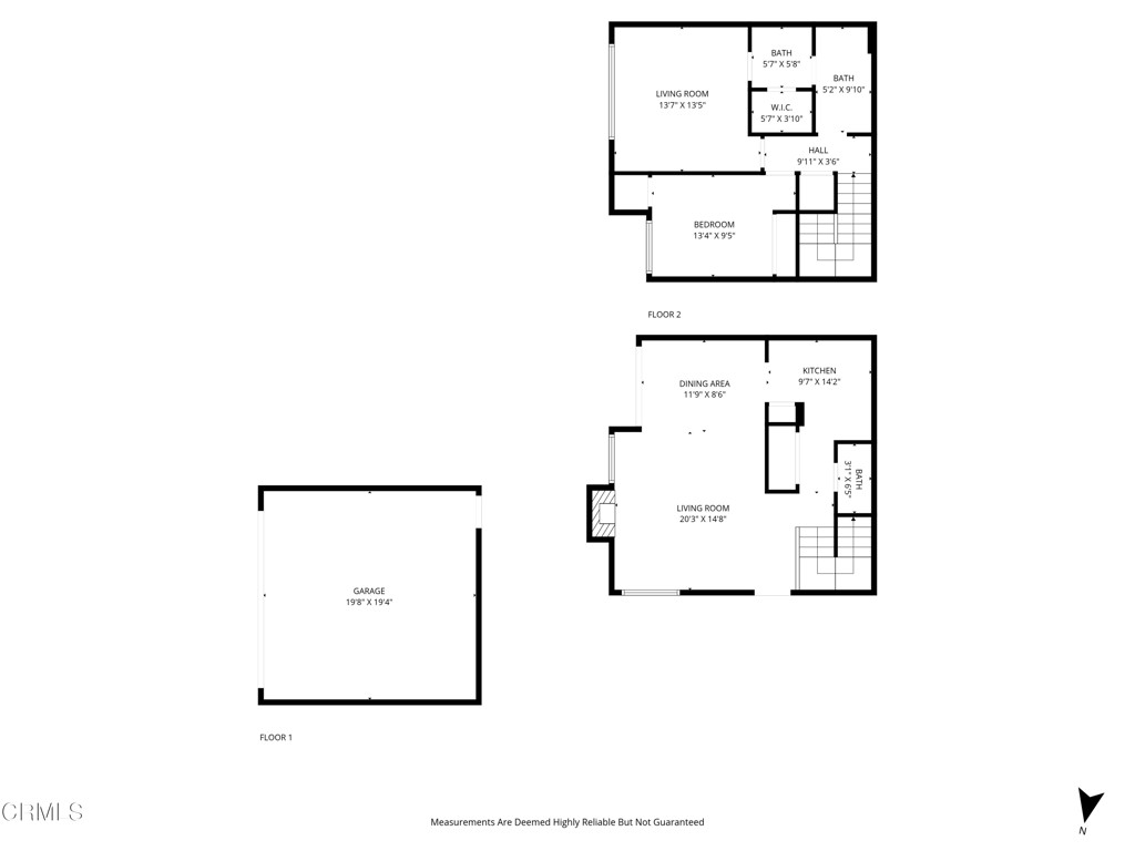 Ralston Village - 3072 - Residential