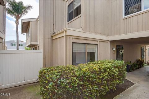 1273 San Simeon Court 7 Ventura CA 93003
