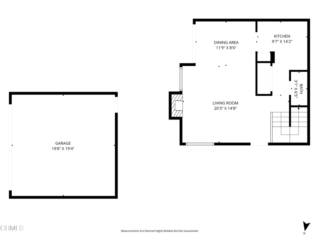 Ralston Village - 3072 - Residential