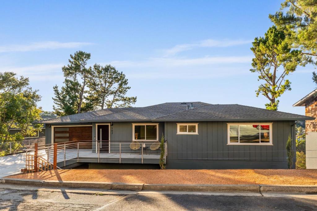 162 Coronado Avenue