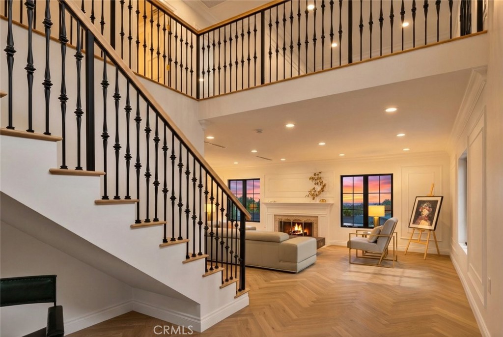16717 Encino Hills Drive