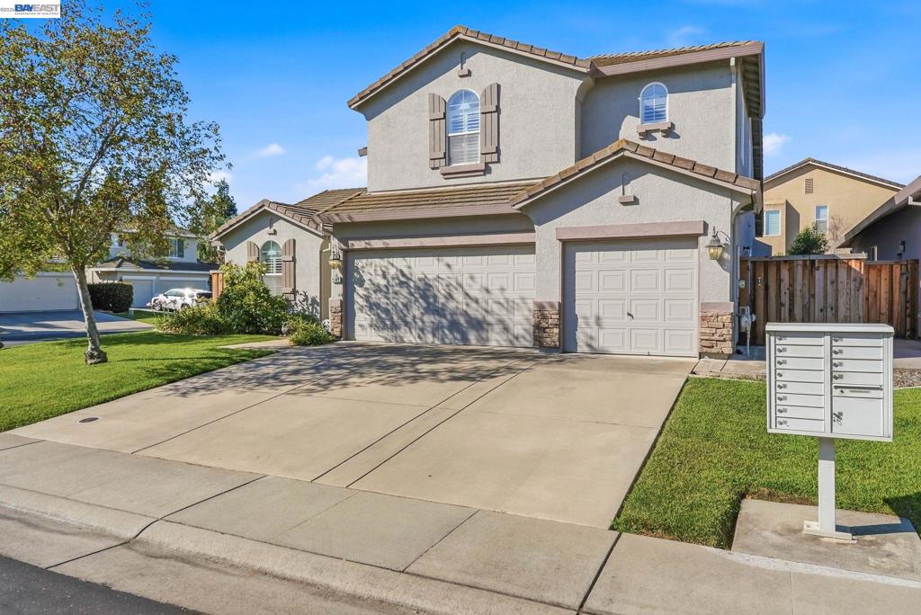9569 Nicole Ln
