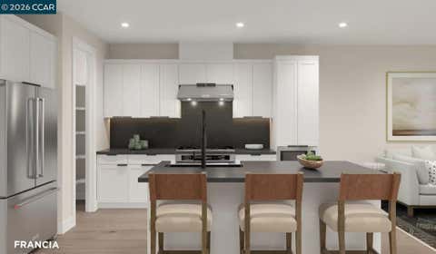 Photo of 3079 El Camino Real Real #208, Santa Clara, CA 95051 (MLS # 41143199)
