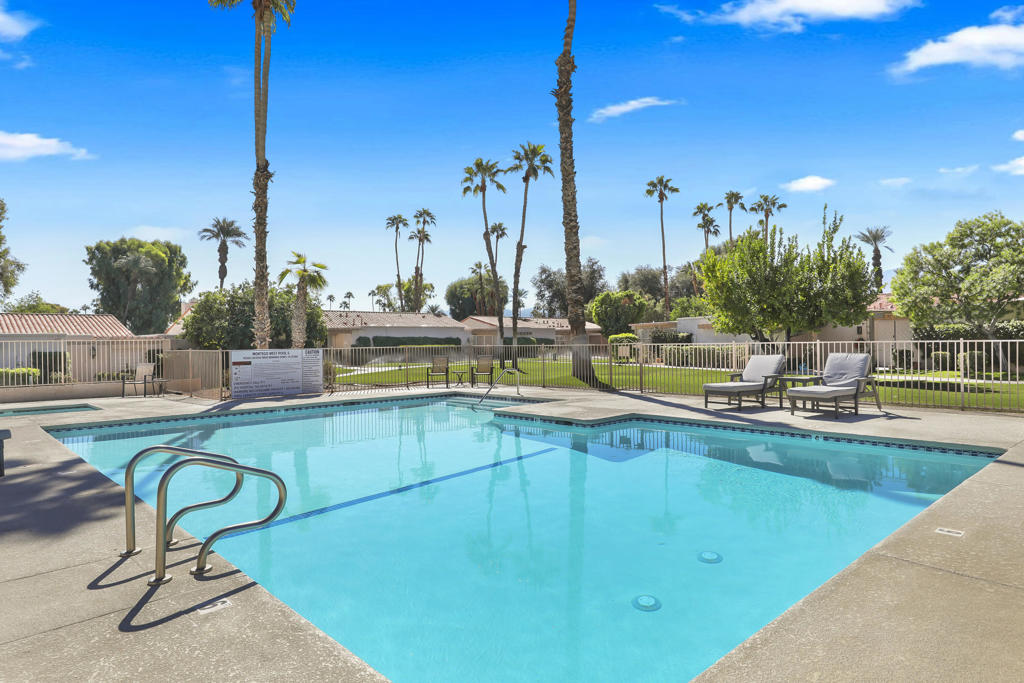 Montego West - Residential