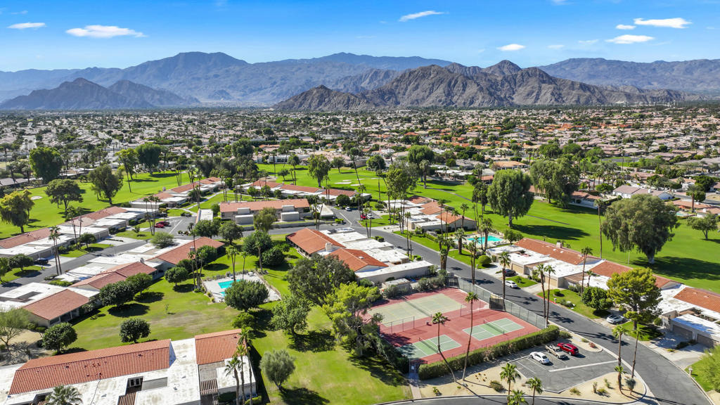 Montego West - Residential