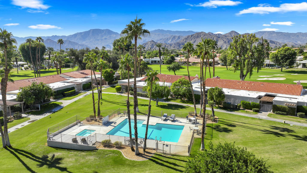 Montego West - Residential