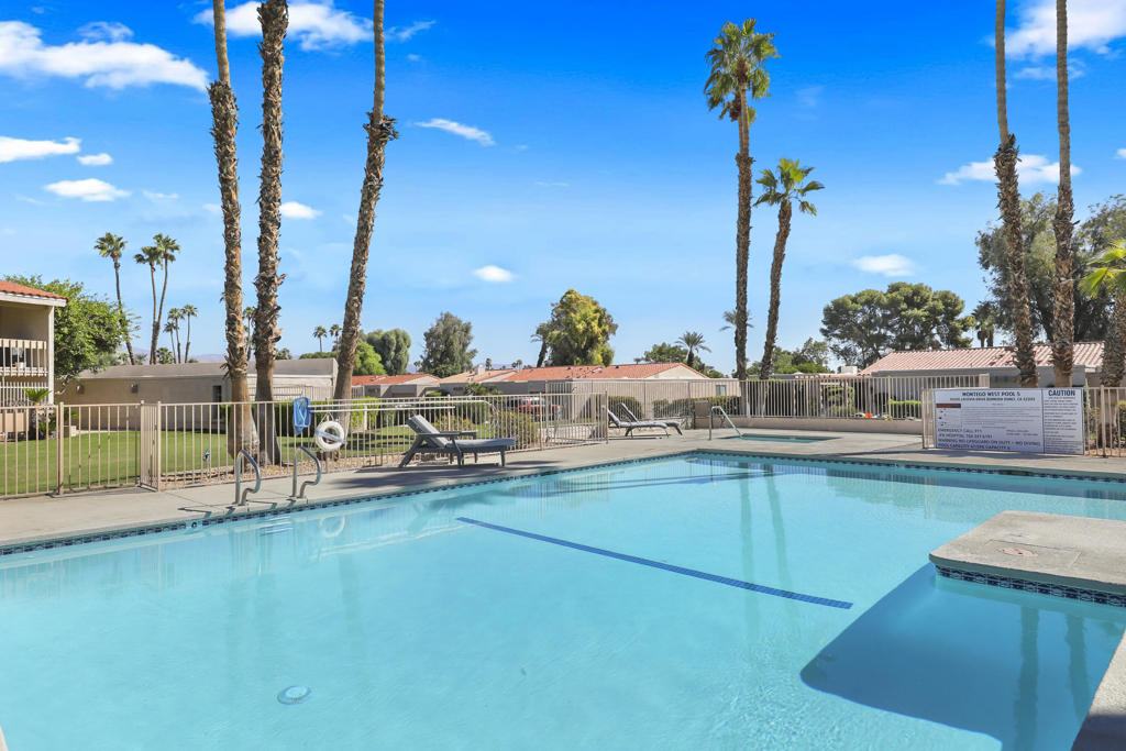 Montego West - Residential