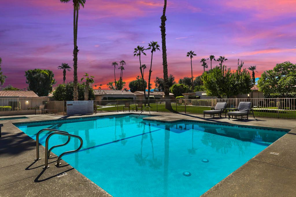 Photo of 43331 Lacovia Drive, Bermuda Dunes, CA 92203 (MLS # 219137374DA)