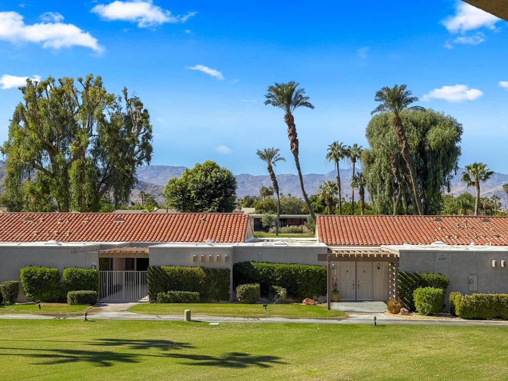 Montego West - Residential