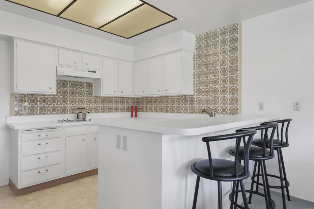 Montego West - Residential