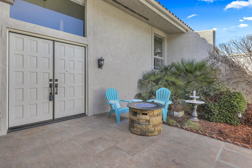 Montego West - Residential