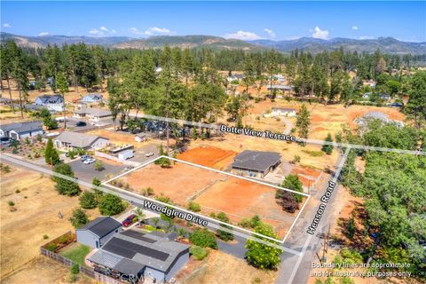 Photo of 1635 Henson RD, Paradise, CA 95969 (MLS # SN26104097)