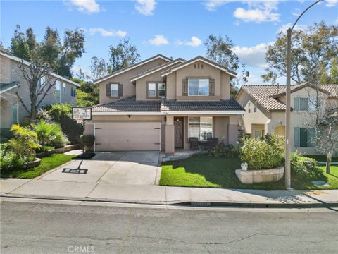 Photo of 23344 Timberlane Dr, Valencia, CA 91354 (MLS # SR26043917)