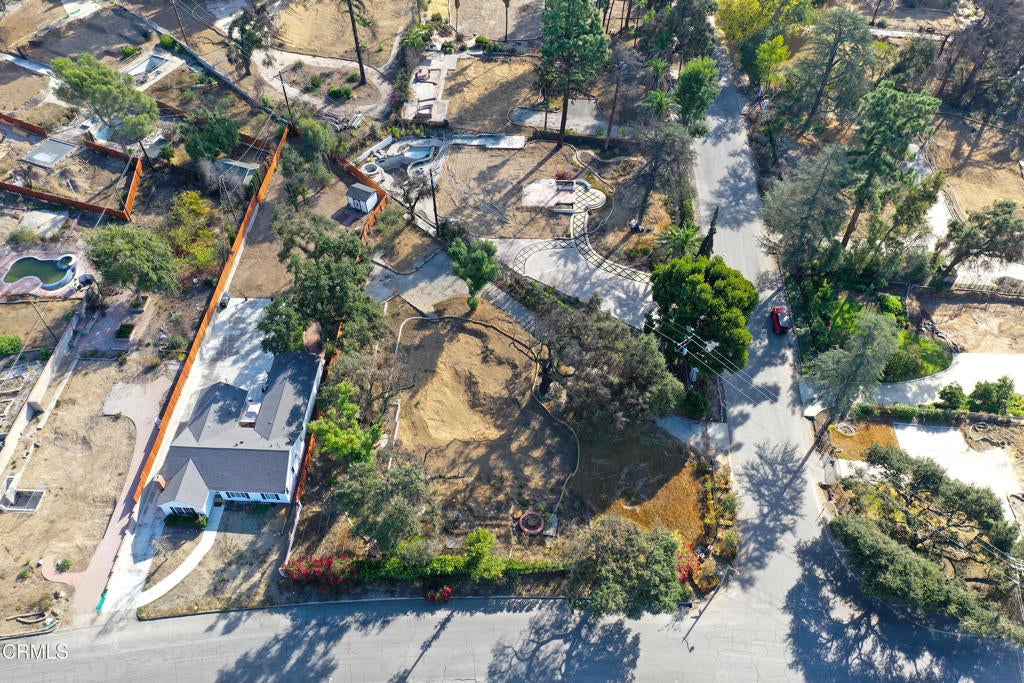 1085 Rubio Street