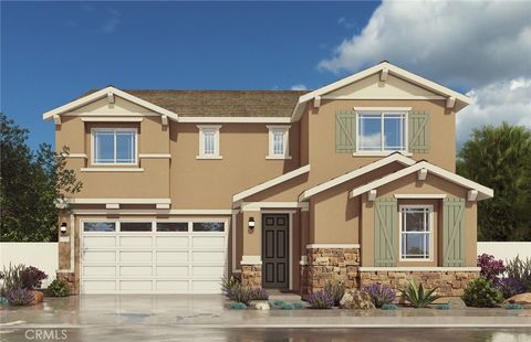 29617 Fortitude Drive Menifee CA 92584