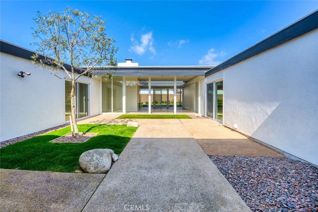 Monarch Bay (MB) - Residential