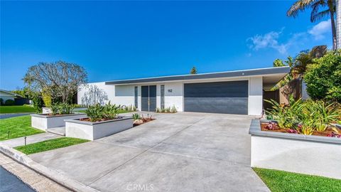 162 Monarch Bay Drive Dana Point CA 92629