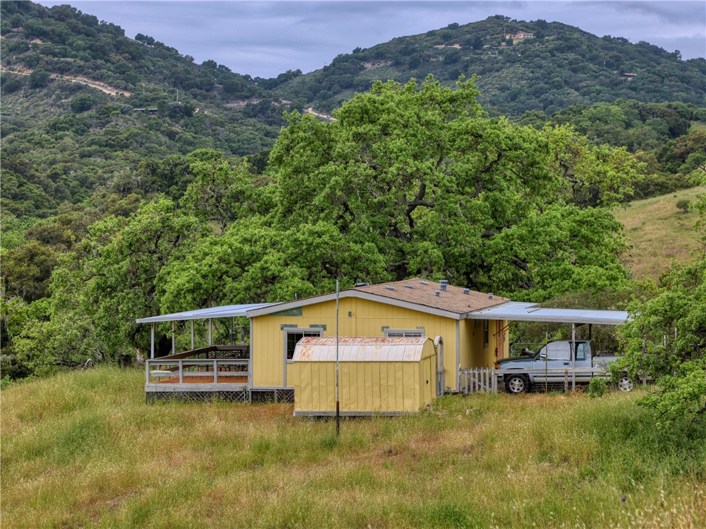 SM Rural(960) - Residential
