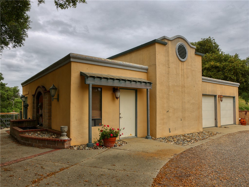 SM Rural(960) - Residential