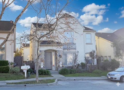 Photo of 3350 Ariel Joshua Court, San Jose, CA 95135 (MLS # ML82031237)