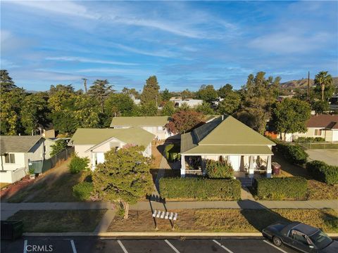 Photo of 333 N Murray St, Banning, CA 92220 (MLS # AR26058233)