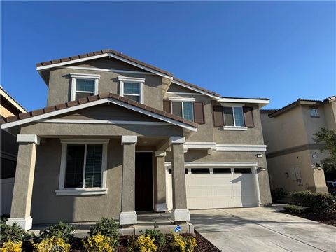 24913 Lear Lane Moreno Valley CA 92553