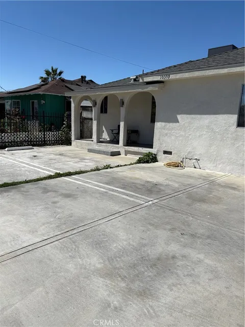 10359 Telfair Ave, Pacoima, CA 91331 - MLS#: SR26071072