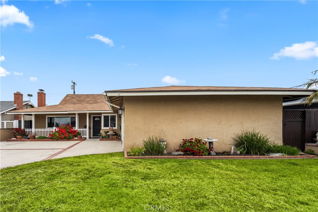 14901 Quill Circle