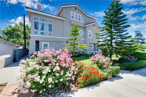 7266 Jackson Place 3 San Gabriel CA 91775