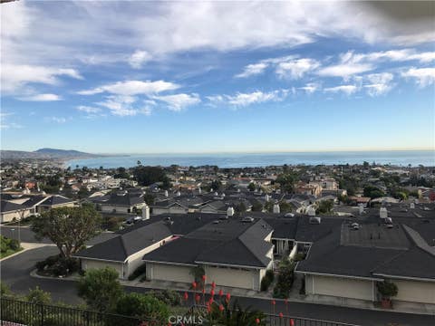 Photo of 24512 Alta Vista Dr DR #B, Dana Point, CA 92629 (MLS # OC26149058)