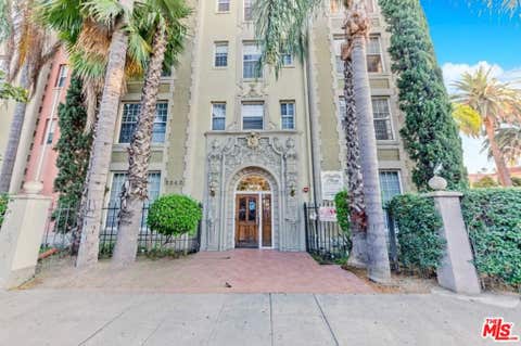 Photo of 5640 Franklin Avenue #500, Los Angeles, CA 90028 (MLS # 26867353)
