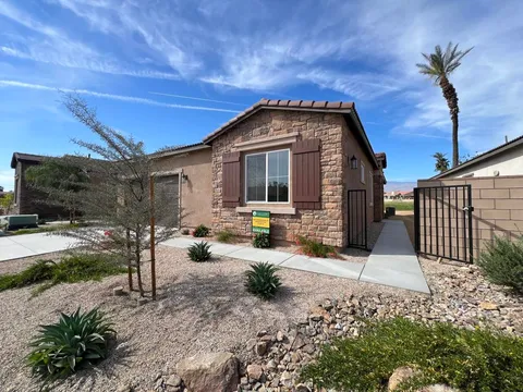 48243 Barrymore Street, Indio, CA 92201 - MLS#: 219128847DA