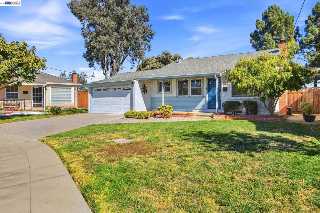 5946 Cinnabar Ct