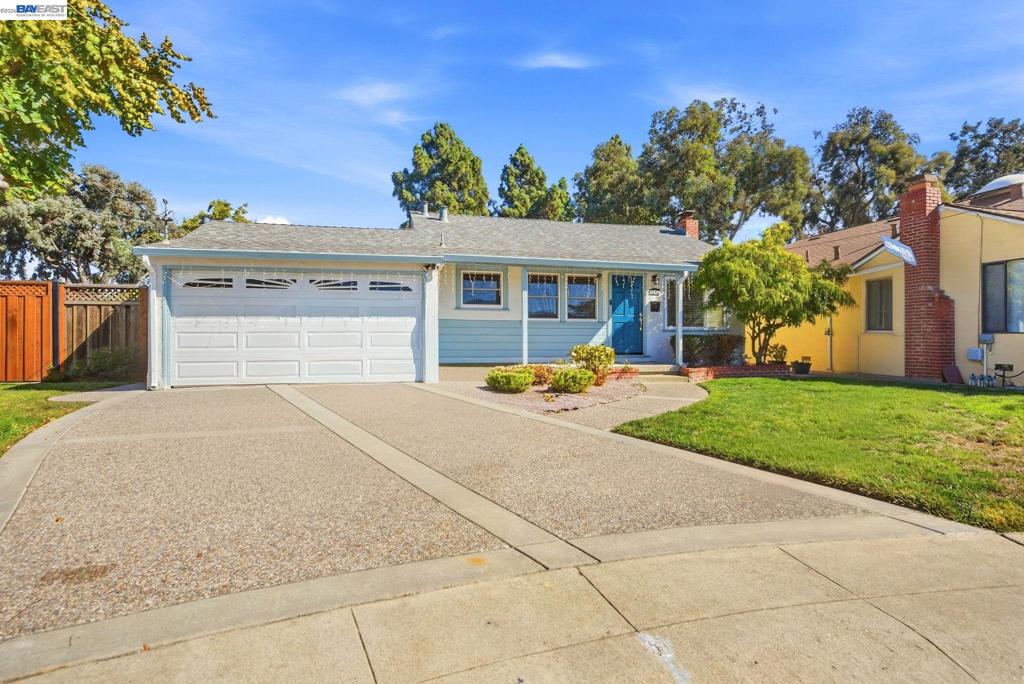 5946 Cinnabar Ct