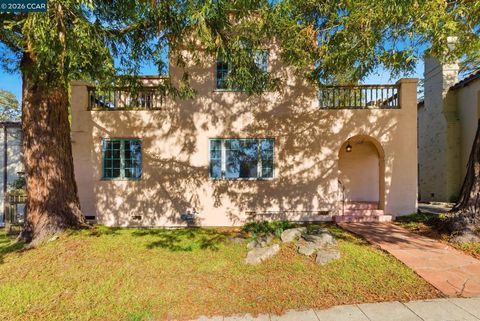 Photo of 549 Santa Barbara Rd Rd, Berkeley, CA 94707 (MLS # 41123415)