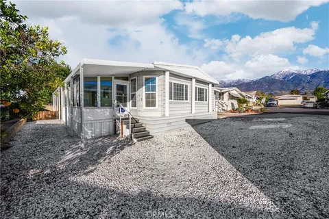 10210 Baseline Rd Unit 291, Rancho Cucamonga, CA 91701 - MLS#: CV25264221