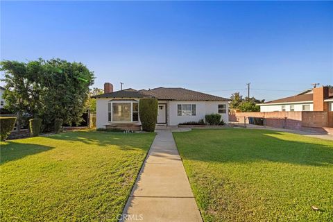 Photo of 720 E Foothill Blvd, Glendora, CA 91741 (MLS # CV26041457)