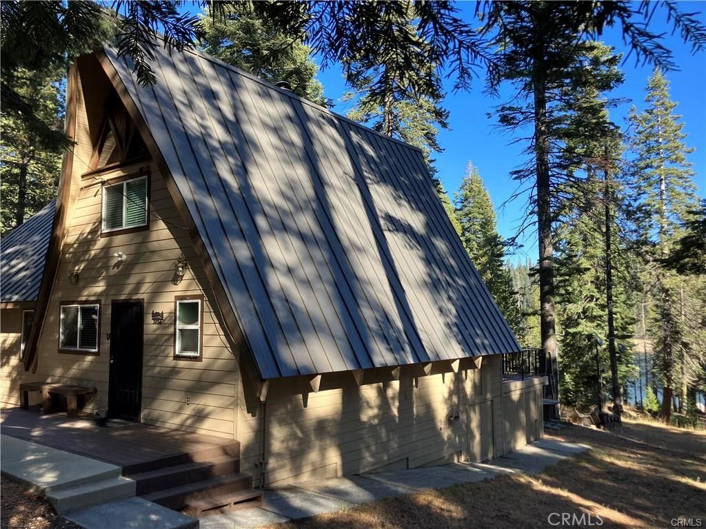 Photo of 3056 Melody Lane, La Porte, CA 95981 (MLS # SN25265745)