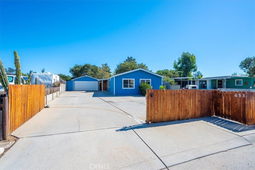 633 Beverly Drive