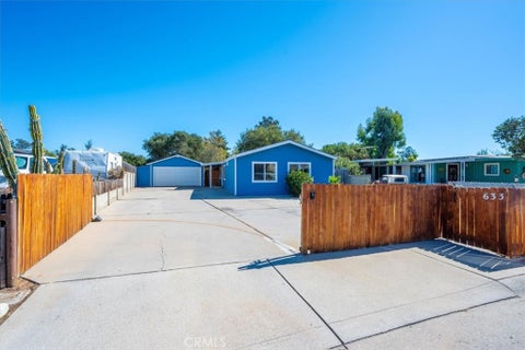 Tiny photo for 633 Beverly Drive, Nipomo, CA 93444 (MLS # PI26224375)
