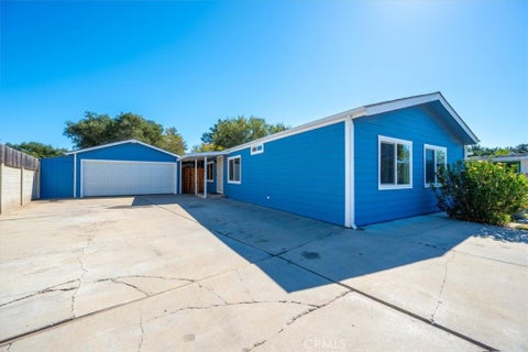 Tiny photo for 633 Beverly Drive, Nipomo, CA 93444 (MLS # PI26224375)