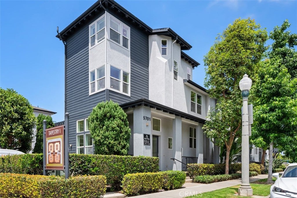 5701 Kiyot Way
