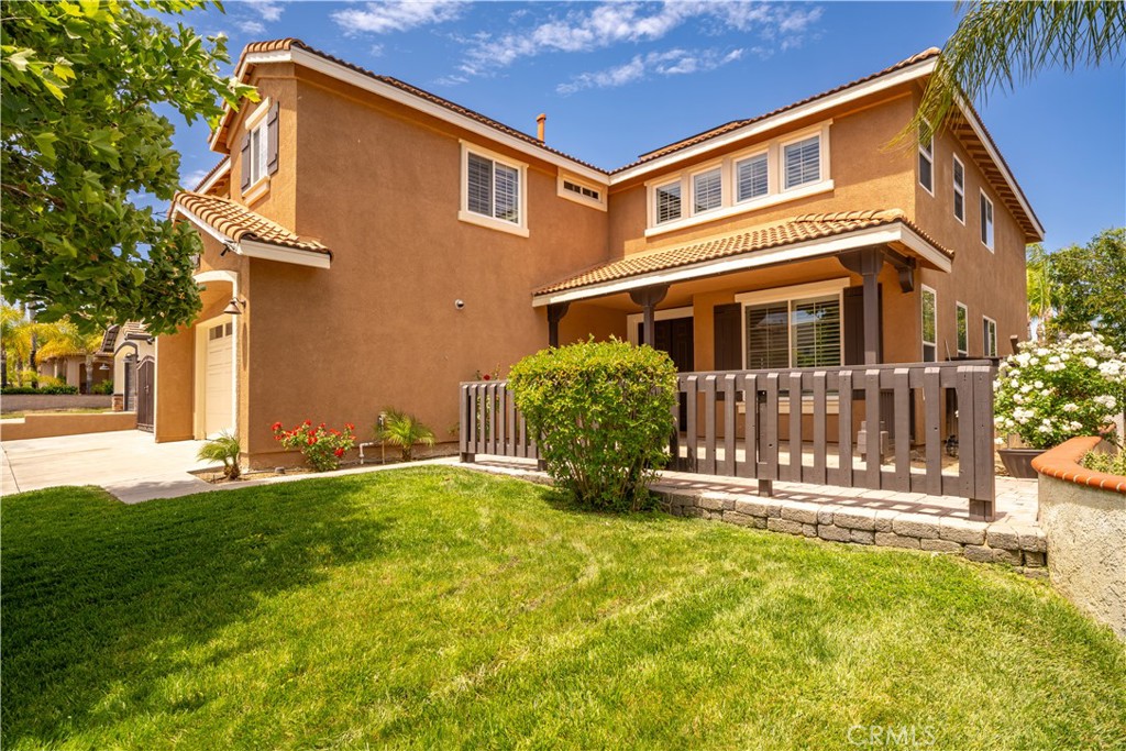 23410 Sycamore Creek
