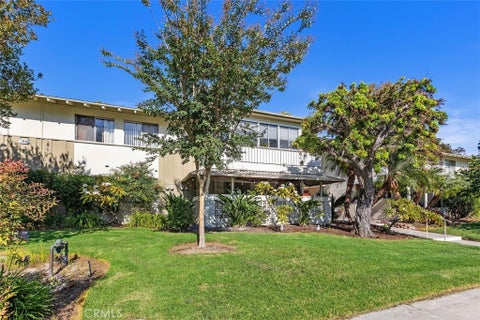 Photo of 84 Calle Aragon #P, Laguna Woods, CA 92637 (MLS # OC26152217)