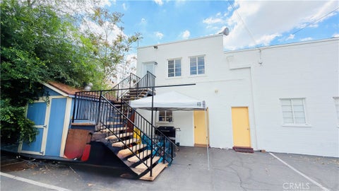 Photo of 4025 Melrose ave., Los Angeles, CA 90029 (MLS # SR26106594)